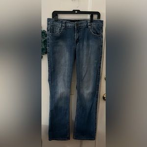 Women’s Calvin Klein Jeans